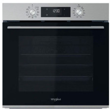 Электрическая духовка Whirlpool-BI OMK 58CU1SX