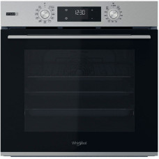 Электрическая духовка Whirlpool-BI OMSK 58HU1SX