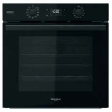 Электрическая духовка Whirlpool-BI OMSR 58CU1SB