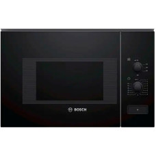 Микроволновая печь Bosch BFL520MB0, встраиваемая