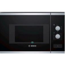 Микроволновая печь Bosch BFL520MS0, встраиваемая