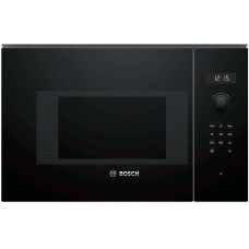 Микроволновая печь Bosch BFL524MB0, встраиваемая