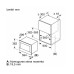 Микроволновая печь Bosch BFL9221B1, встраиваемая