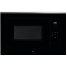 Микроволновая печь Electrolux-BI LMS 4253 TMX