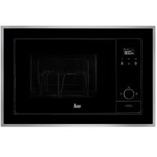 Микроволновая печь Teka ML 820 BIS Black SS