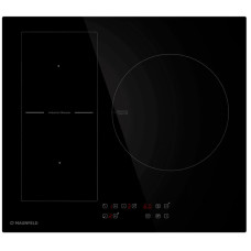 Индукционная варочная панель MAUNFELD CVI453SBBK