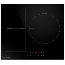 Индукционная варочная панель MAUNFELD CVI593BBK