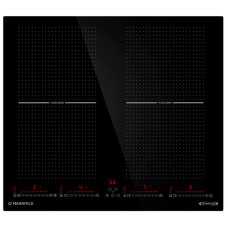 Индукционная варочная панель MAUNFELD CVI594SF2BK Inverter