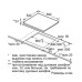 Индукционная варочная поверхность Siemens ED651FSB5E