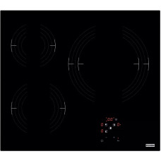 Электрическая варочная поверхность Franke FRSM 603 C TD BK