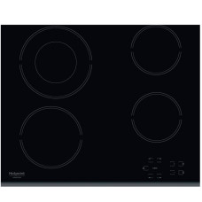 Электрическая варочная поверхность Hotpoint-Ariston-BI HR 632 B