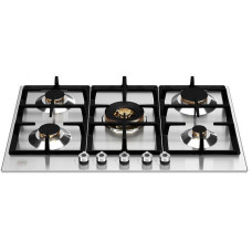 Газовая варочная поверхность Bertazzoni P 755 CPRO X