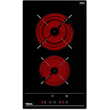 Электрическая варочная поверхность Teka TBC 32010 TTC Black