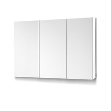 Зеркальный шкаф BELBAGNO 120 SPC-3A-DL-BL-1200