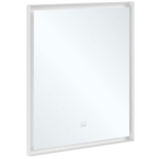 Зеркало Villeroy&Boch Subway 3.0 A4636500 65 с подсветкой LED