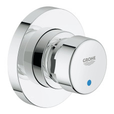 Grohe Euroeco Cosmopolitan S 36268000 порционный нажимной вентиль