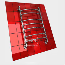 Полотенцесушитель L 90/50 П10 1-1/2 Водяной (К3)