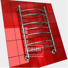 Полотенцесушитель L 90/60 П10 1-1/2 Водяной (К3)
