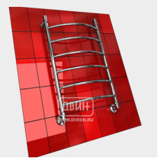 Полотенцесушитель R 60/50 1-1/2 Водяной (К1)