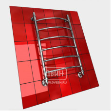 Полотенцесушитель R 80/40 П6 1-1/2 Водяной (К1)