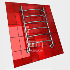 Полотенцесушитель R 80/50 П6 1-1/2 Водяной (К1)