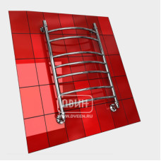 Полотенцесушитель L 70/40 П7 1-1/2 Водяной (К3)