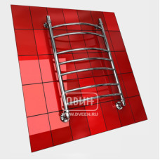 Полотенцесушитель L 80/40 П7 1-1/2 Водяной (К3)