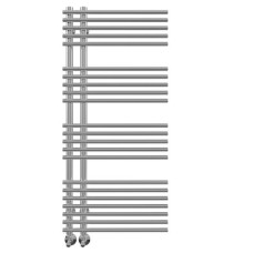 Полотенцесушитель Терминус Астра П22 500х1096 (7+5+5+5) Водяной