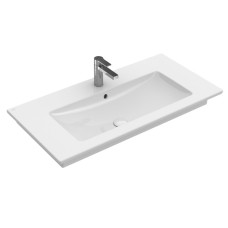 Раковина на тумбу Villeroy & Boch Venticello 41048LR1 80x50 см