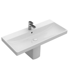 Раковина на тумбу Villeroy&Boch Avento 415680R1