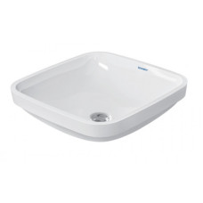 Раковина Duravit Durastyle 0373370000, 370 мм