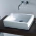 Раковина накладная Duravit Vero 0455500000 50*38 см