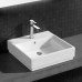 3947800H GROHE Cube Раковина накладная 50см