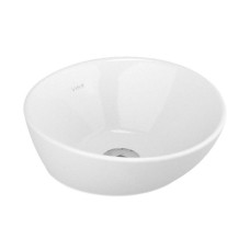 Раковина накладная Vitra GEO 7421B003-0016 38см