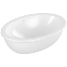 Раковина под столешницуVilleroy & Boch Loop&Friends 4A550001 66×47 см