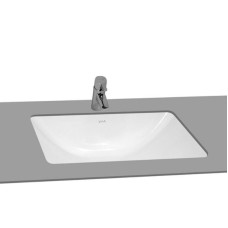 Раковина под столешницу Vitra S50 5339B003-0012 53х41.5 см