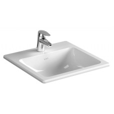 Раковина встраиваемая Vitra S20 5463B003-0001