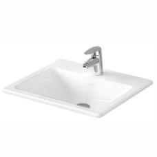 Раковина на столешницу Vitra S20 5465B003-000155см