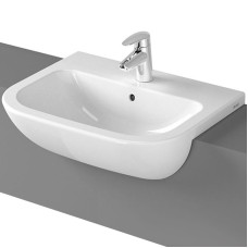 Раковина на тумбу Vitra S20 5524B003-0001 55 см