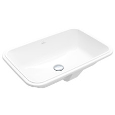 Раковина под столешницу Villeroy & Boch 5A776001 Architectura