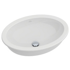 Раковина под столешницу Villeroy & Boch Loop&Friends 61613001 47x66 см