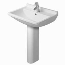 Раковина на пьедестал Duravit Starck 3 086516 00 00_SKL