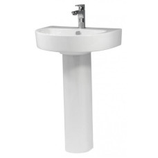 Раковина BelBagno FLAY BB0115L