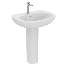 Раковина с пьдесталом Ideal Standard TESI T351401 60 см