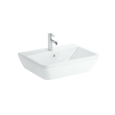 Раковина на полуножке Vitra INTEGRA 7050B003-0001 60см