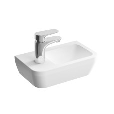 Мини раковина Vitra Integra 7090L003-0012