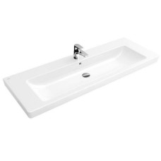 Раковина подвесная Villeroy&Boch Subway 2.0 7176 D0 130*47 см