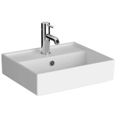 Раковина накладная Vitra ArchiPlan 7400B003-0001 45см