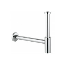 Сифон для раковины GROHE 28912000 1 1/4 хром