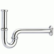 Сифон для раковины Hansgrohe 53010000 хром